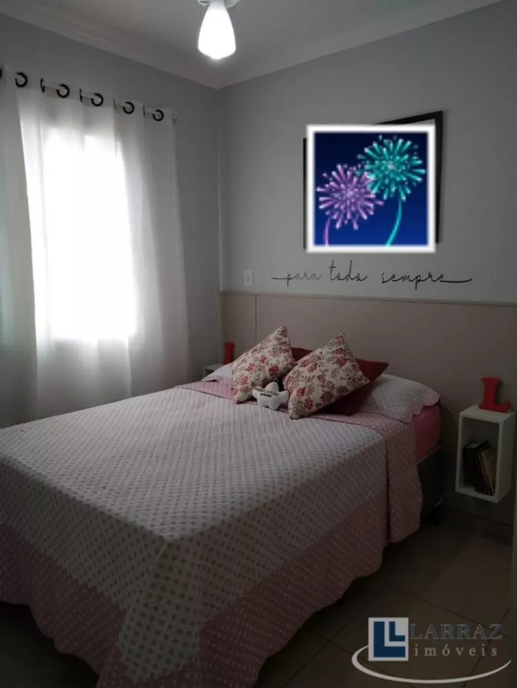 Apartamento, 2 quartos, 42 m² - Foto 1