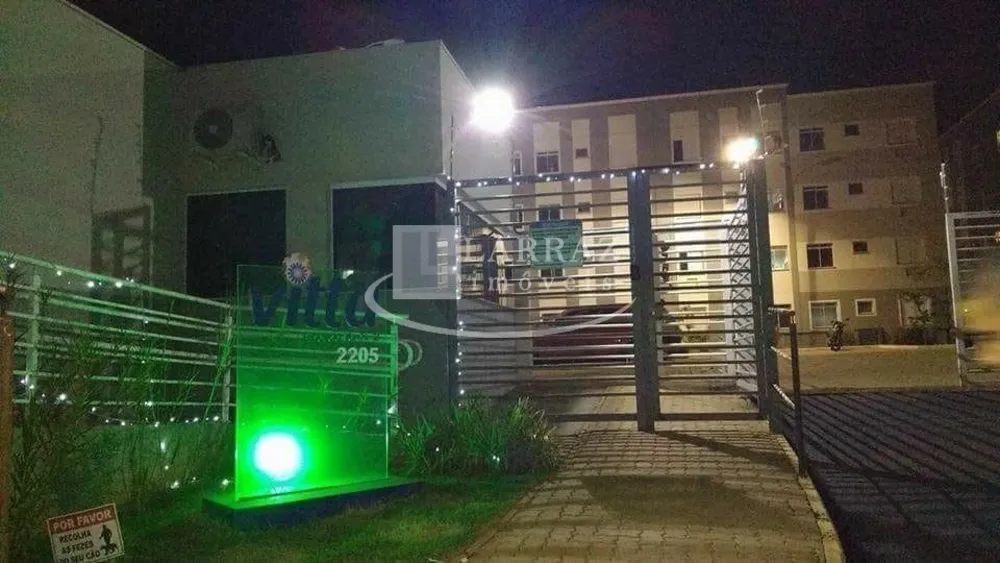 Apartamento, 2 quartos, 42 m² - Foto 16