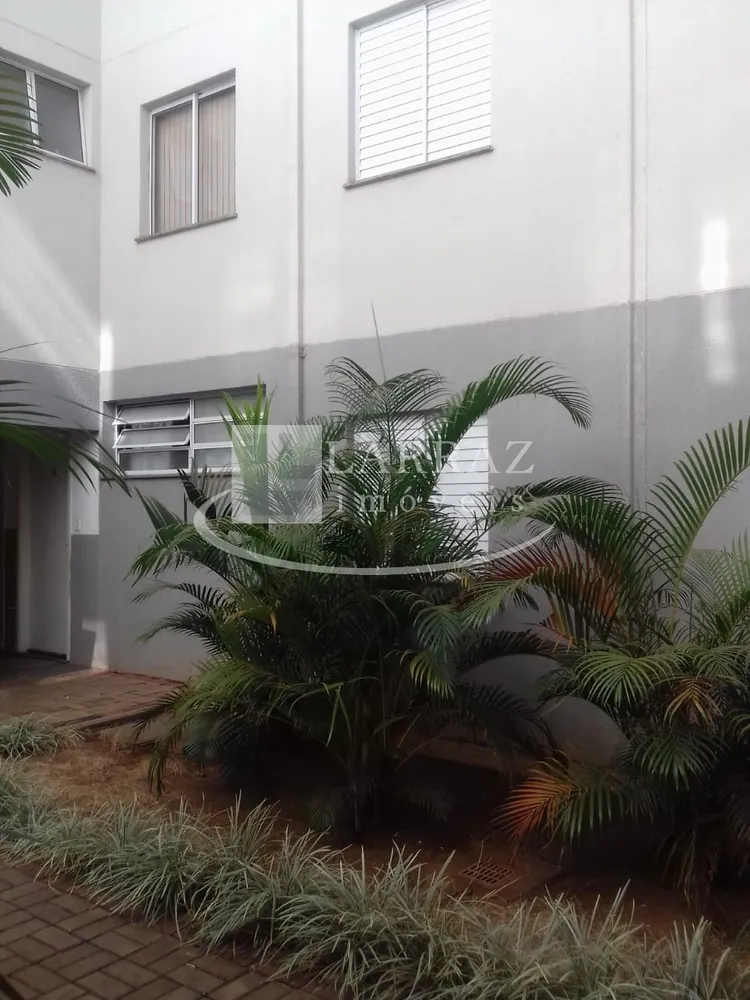Apartamento, 2 quartos, 42 m² - Foto 2