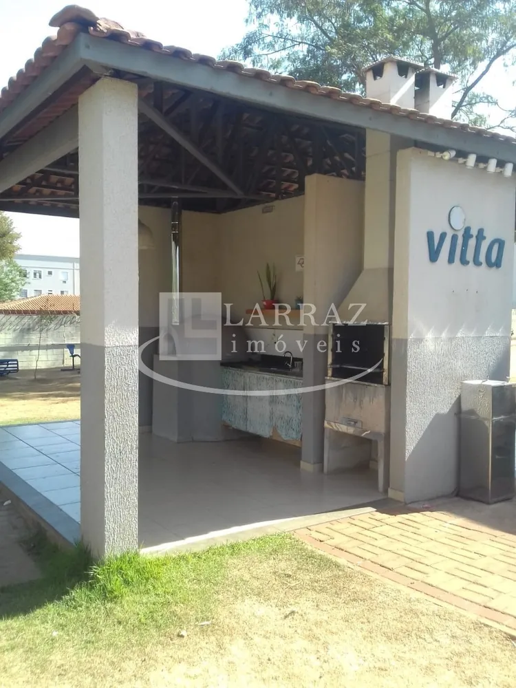 Apartamento, 2 quartos, 42 m² - Foto 4
