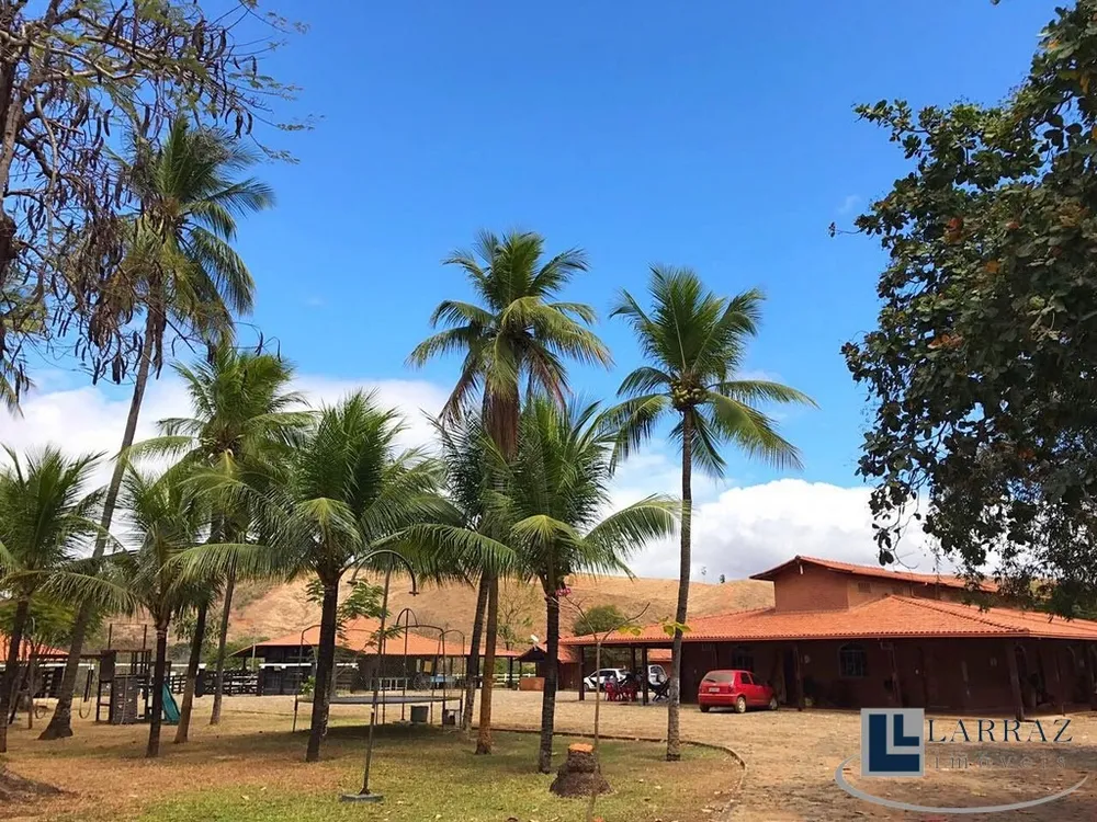 Fazenda, 1 m² - Foto 1