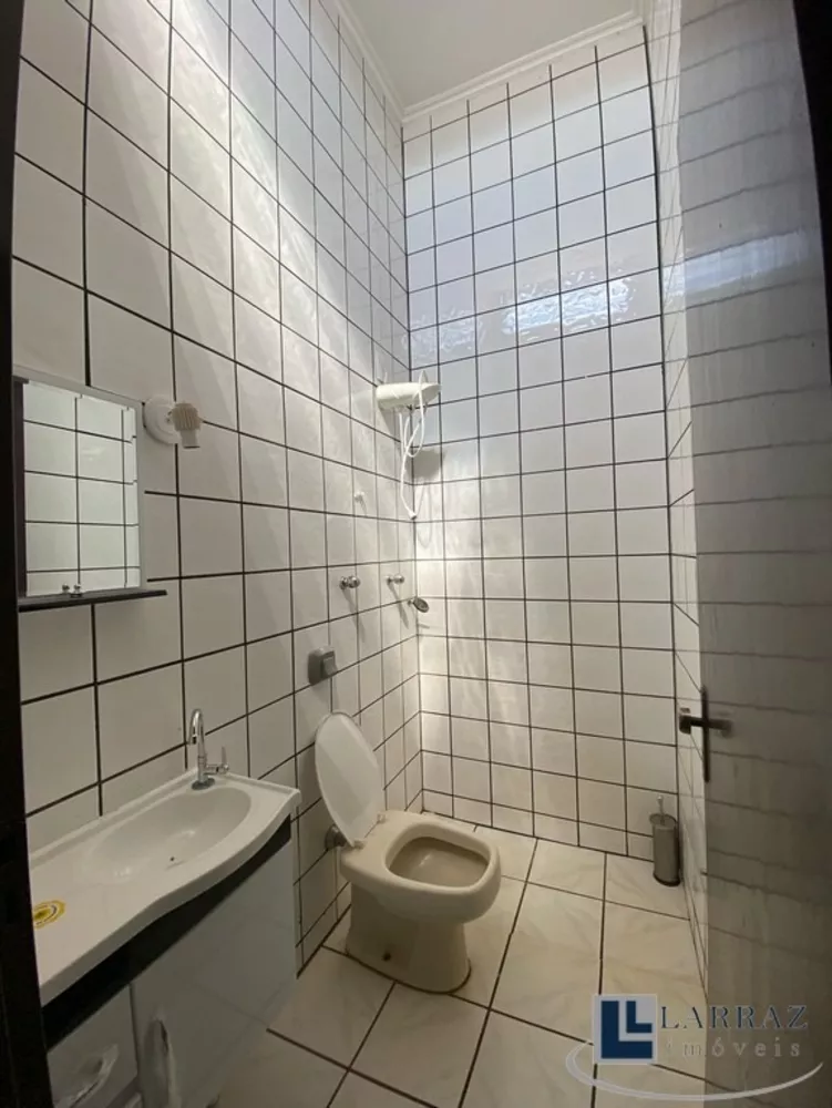 Casa, 3 quartos, 76 m² - Foto 3