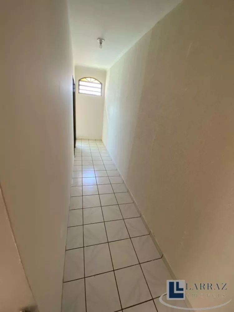 Casa, 3 quartos, 76 m² - Foto 1