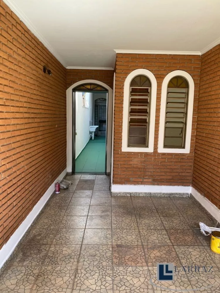 Casa, 3 quartos, 76 m² - Foto 4