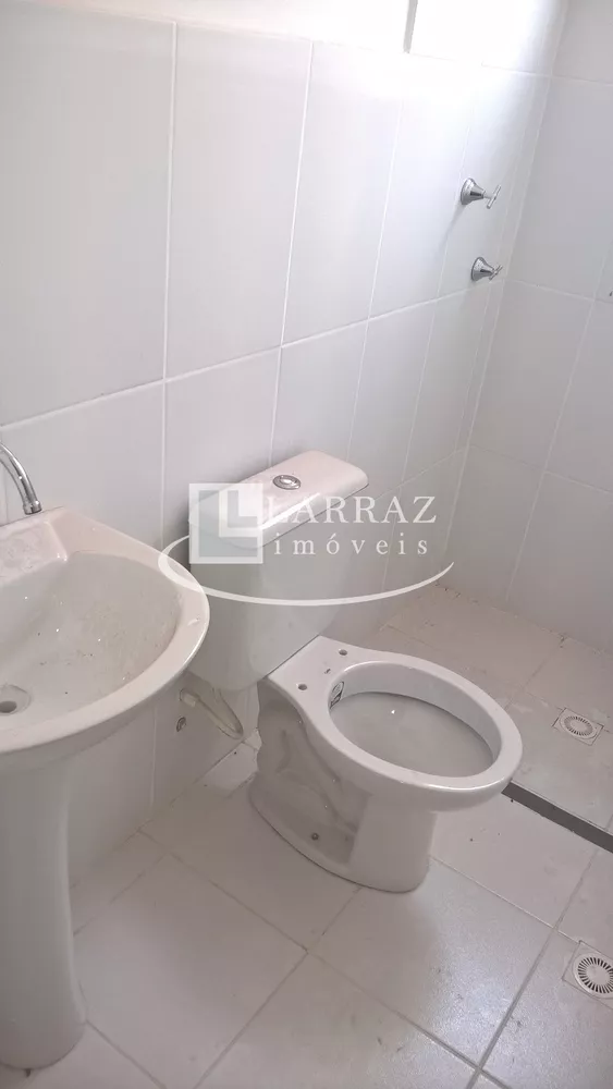 Apartamento, 2 quartos, 44 m² - Foto 11