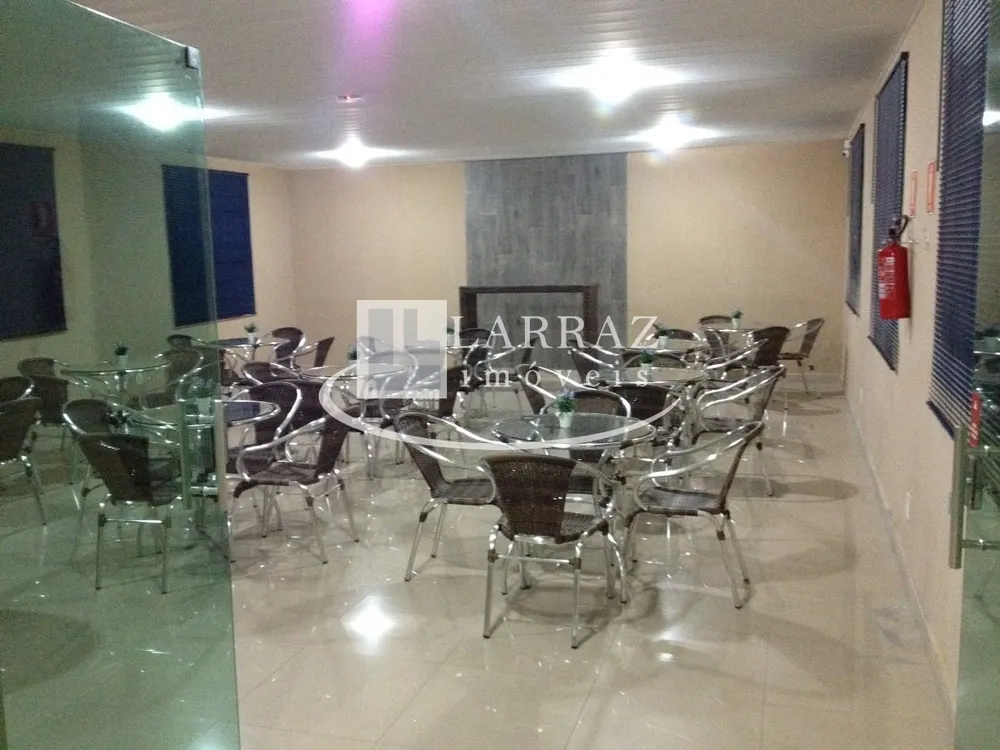 Apartamento, 2 quartos, 44 m² - Foto 2