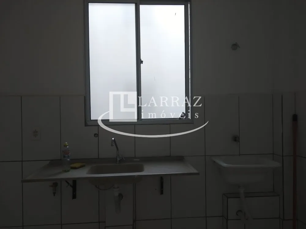 Apartamento, 2 quartos, 44 m² - Foto 7