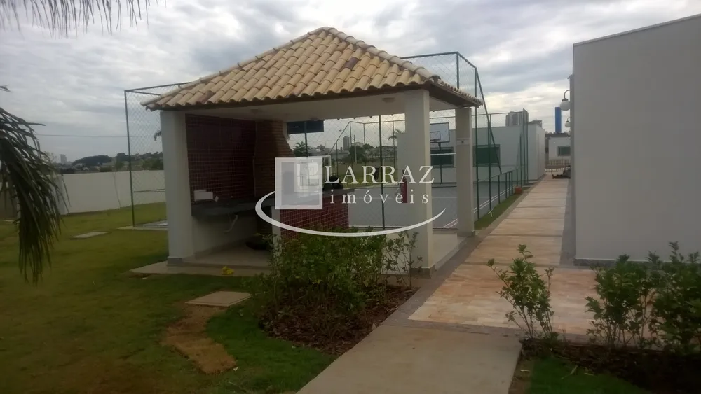 Apartamento, 2 quartos, 44 m² - Foto 3