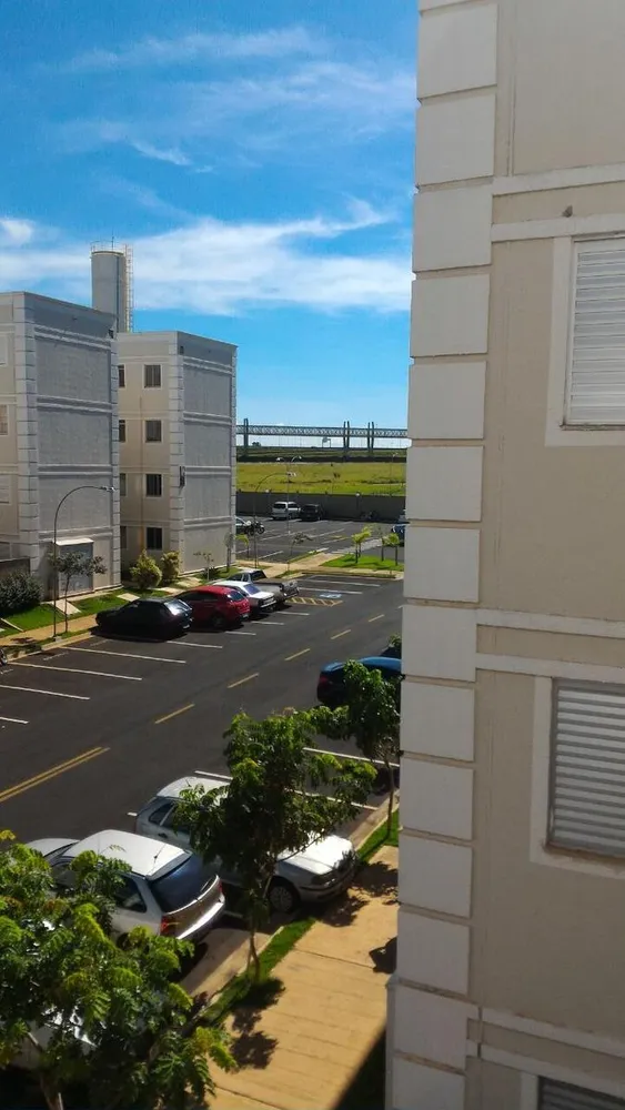Apartamento, 2 quartos, 44 m² - Foto 15