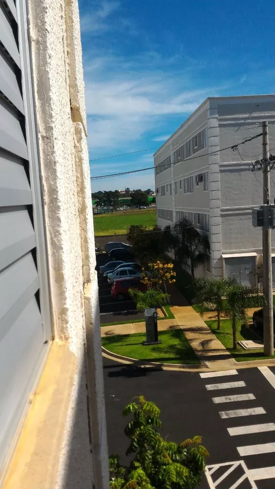 Apartamento, 2 quartos, 44 m² - Foto 10