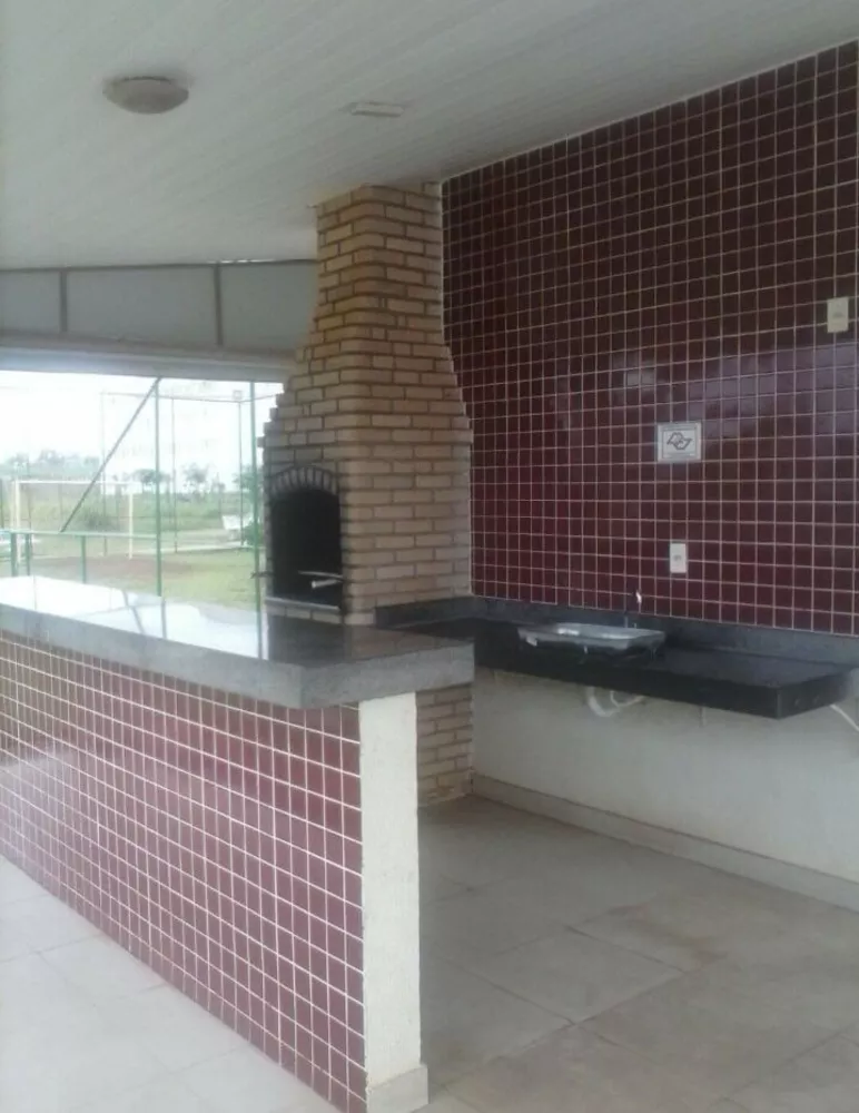 Apartamento, 2 quartos, 44 m² - Foto 9