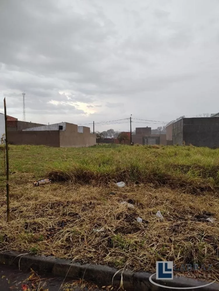 Terreno, 160 m² - Foto 1