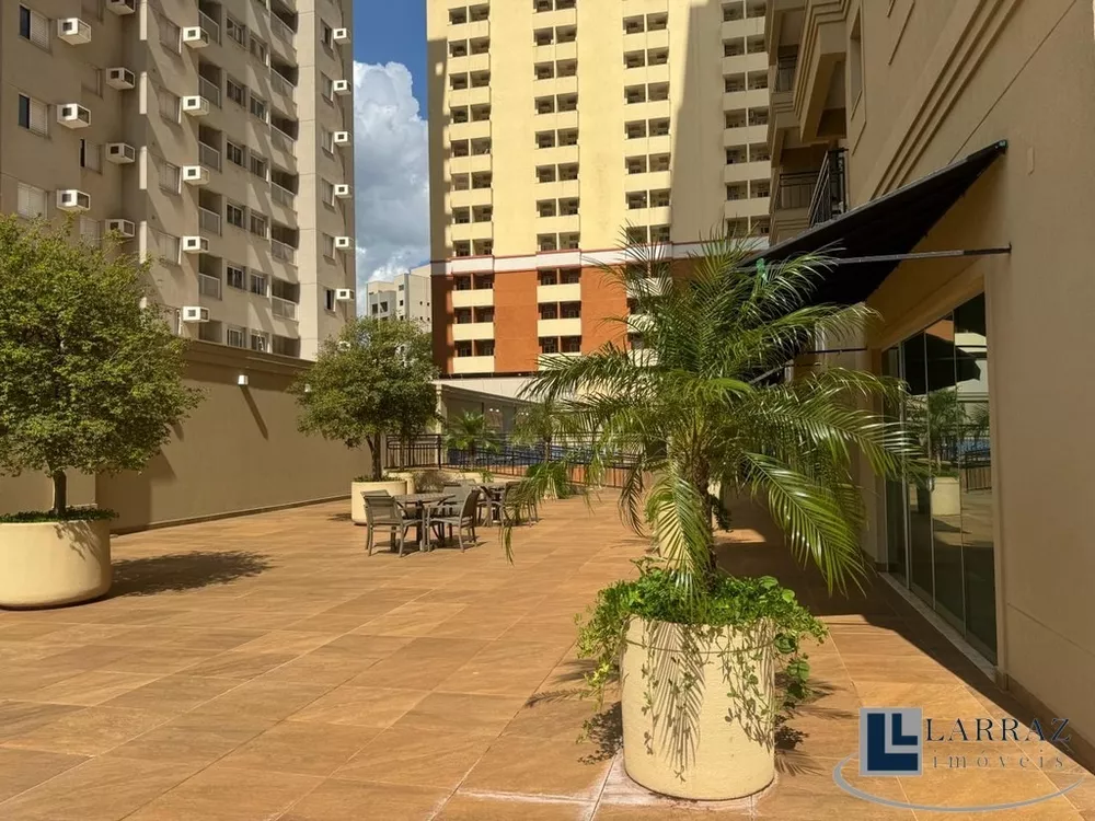 Apartamento, 1 quarto, 46 m² - Foto 1