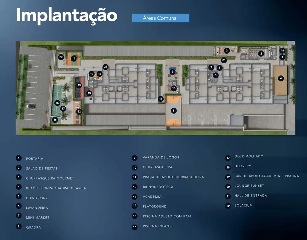 Apartamento, 2 quartos, 60 m² - Foto 3