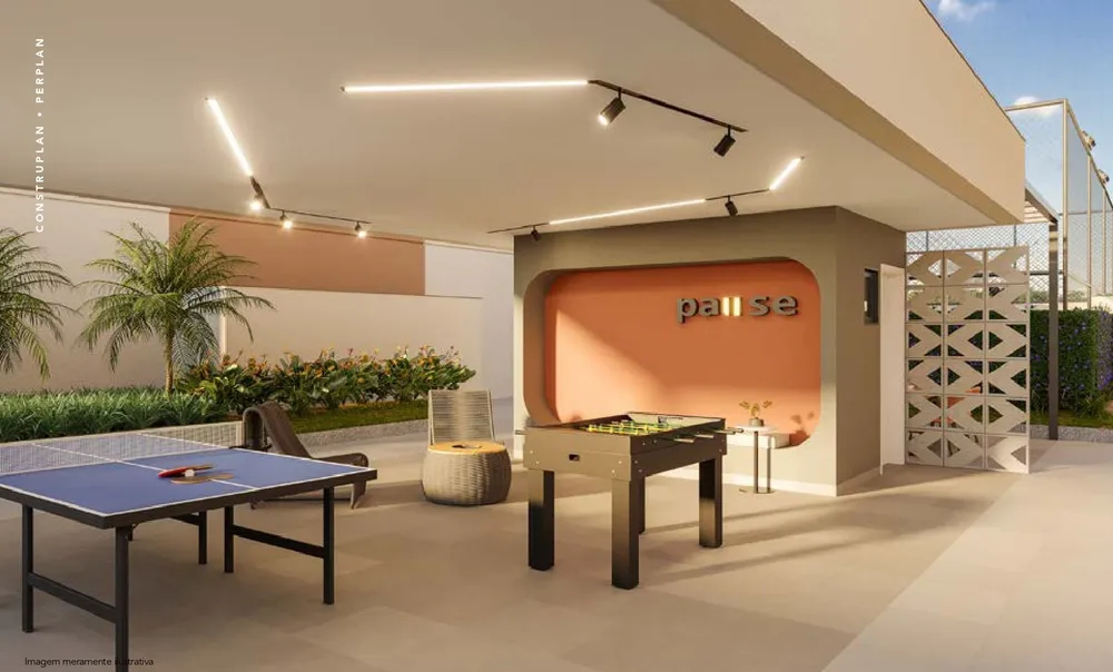 Apartamento, 2 quartos, 60 m² - Foto 9