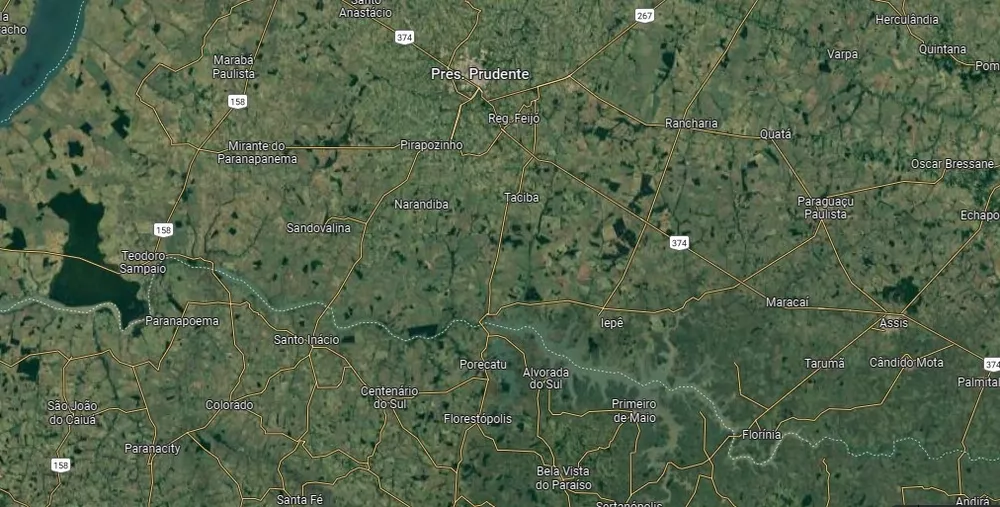 Fazenda, 100 m² - Foto 1