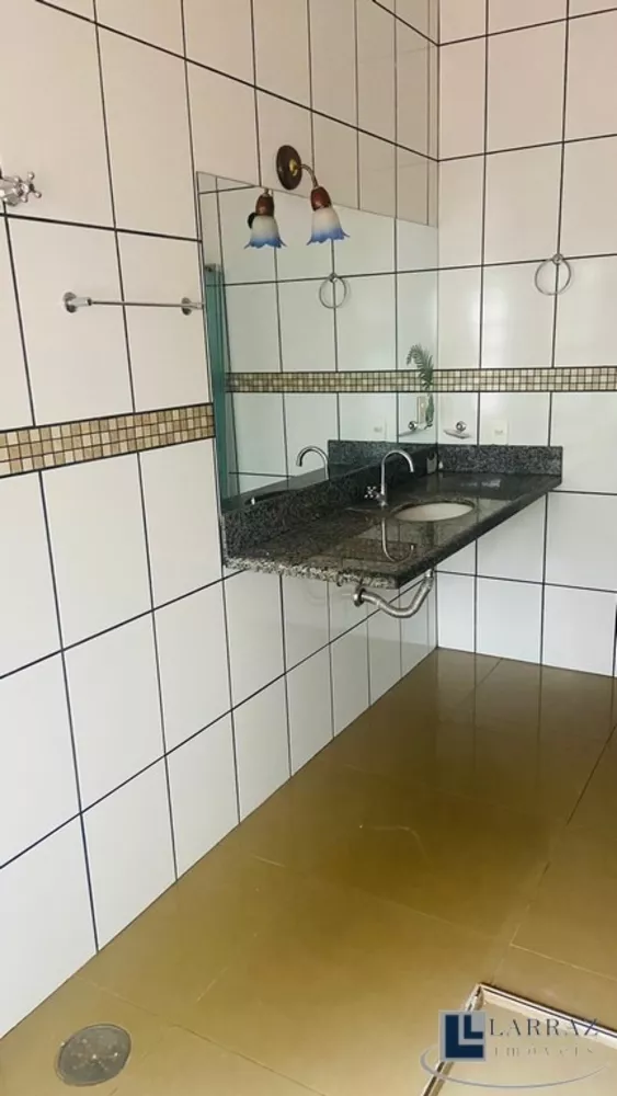 Casa, 1 quarto, 360 m² - Foto 3