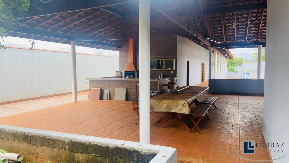 Casa, 1 quarto, 360 m² - Foto 5