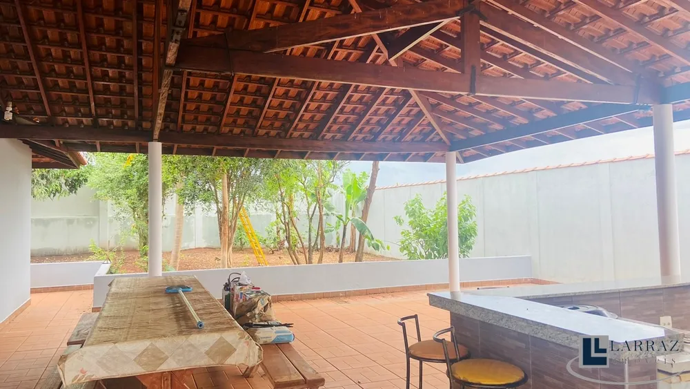 Casa, 1 quarto, 360 m² - Foto 3