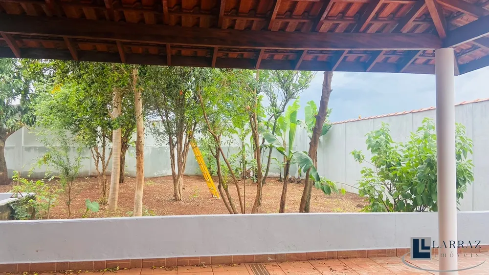 Casa, 1 quarto, 360 m² - Foto 12
