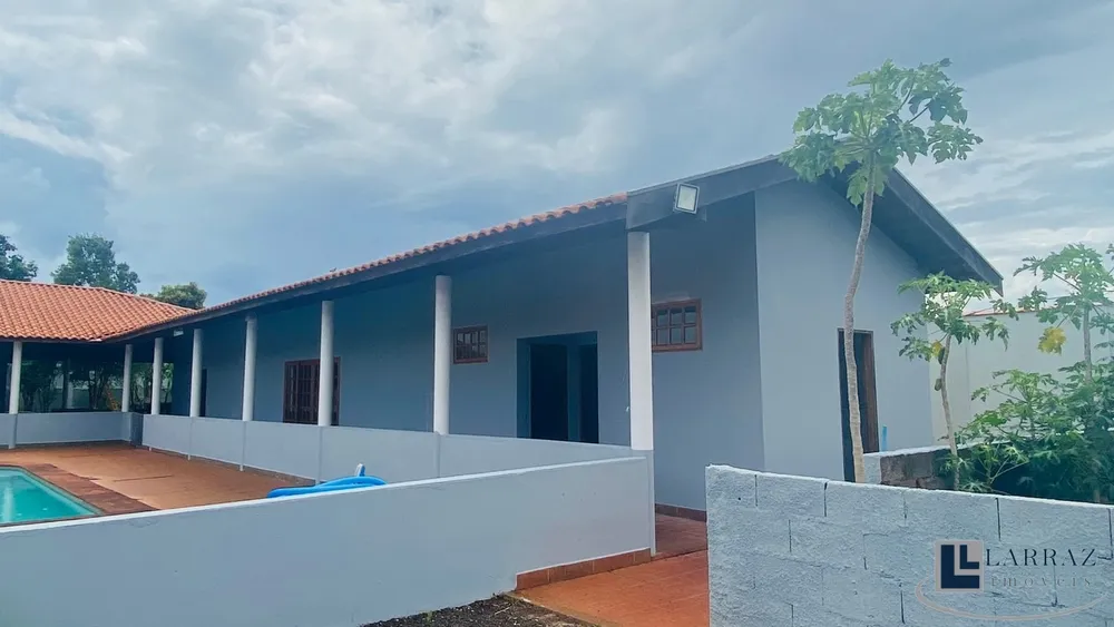 Casa, 1 quarto, 360 m² - Foto 2