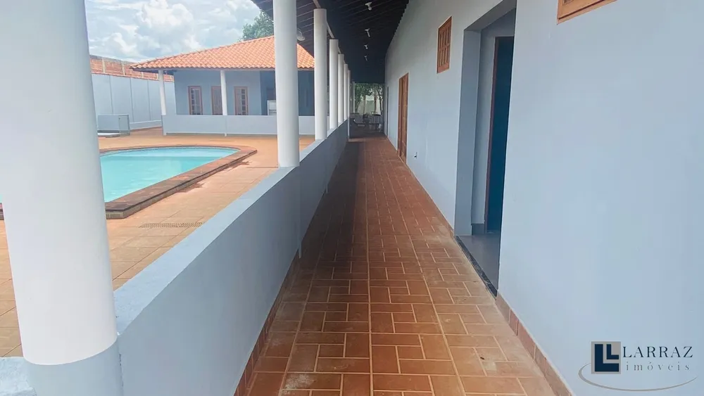 Casa, 1 quarto, 360 m² - Foto 11
