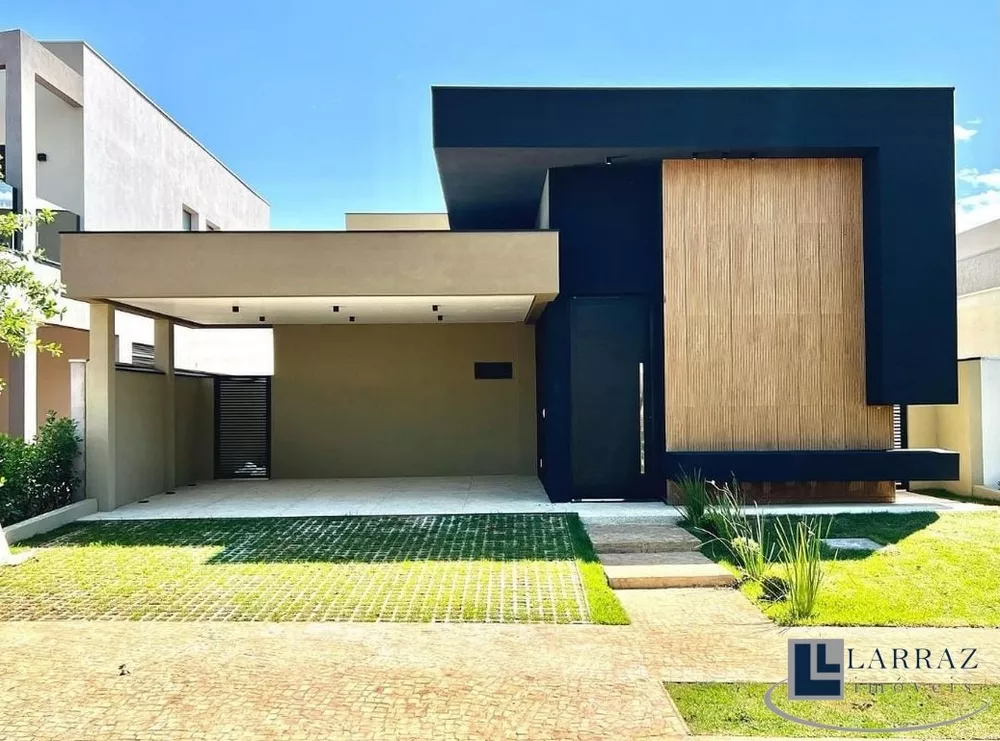 Casa, 3 quartos, 181 m² - Foto 1