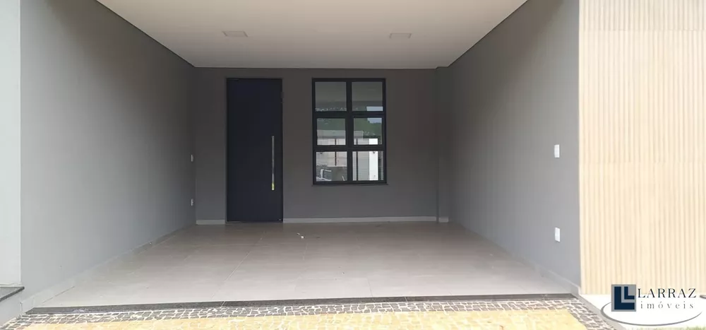 Casa, 3 quartos, 150 m² - Foto 1