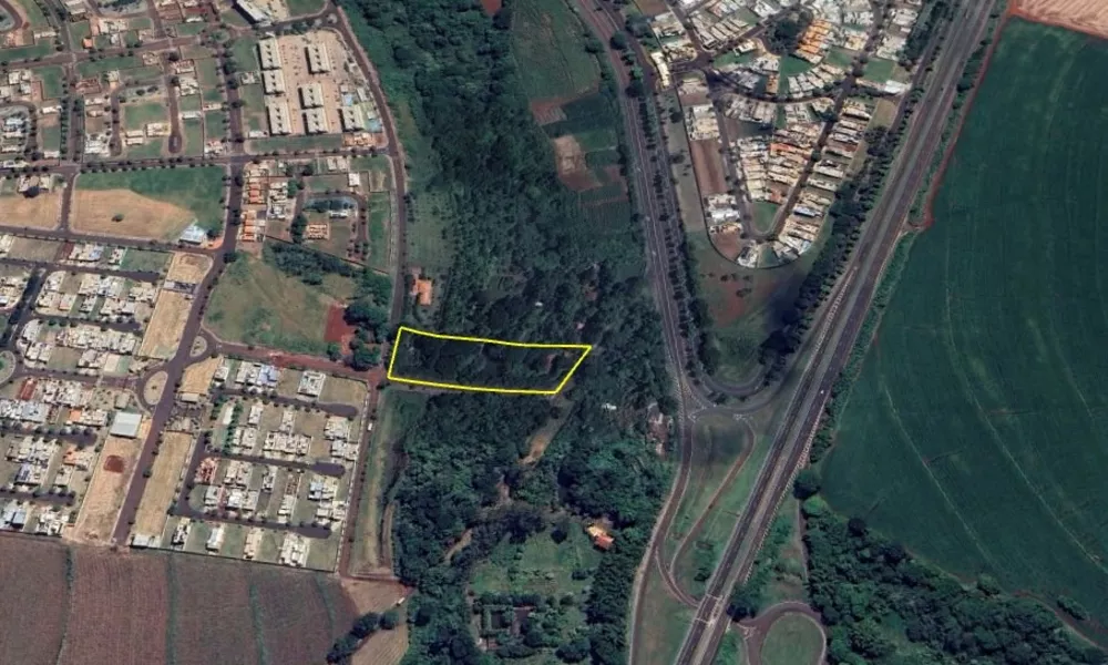 Loteamento e Condomínio, 7457 m² - Foto 1