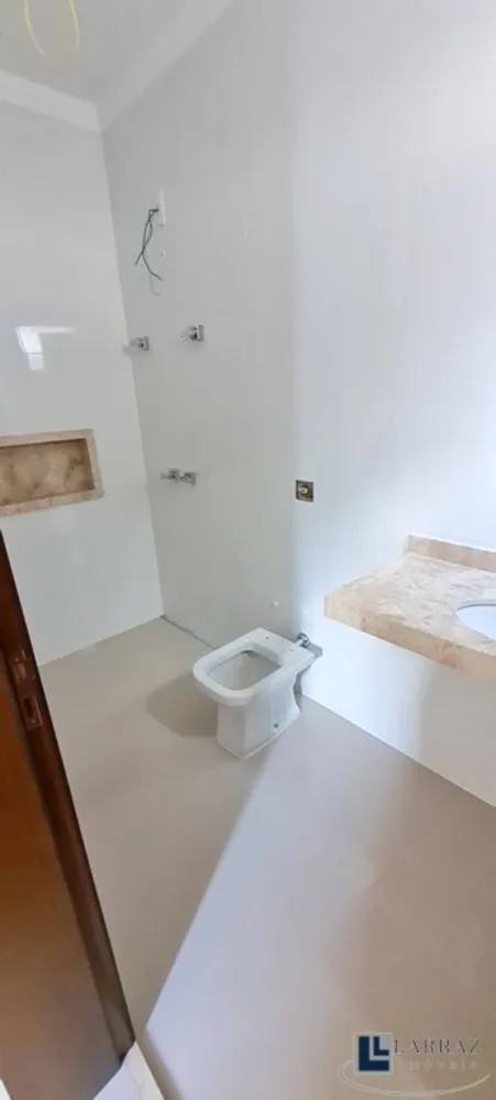 Casa, 3 quartos, 175 m² - Foto 14