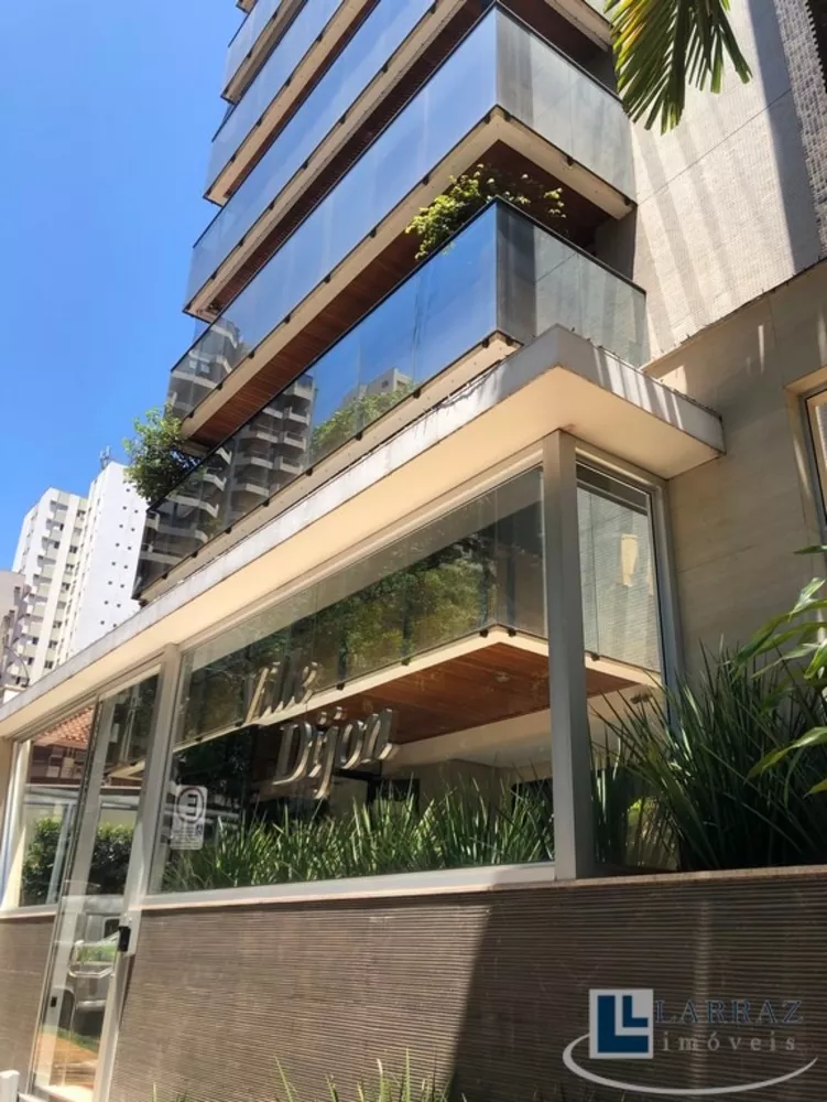 Apartamento, 4 quartos, 252 m² - Foto 9