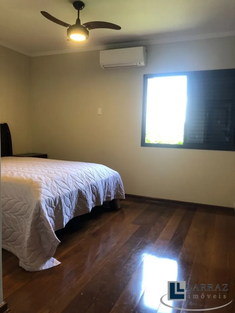 Apartamento, 4 quartos, 252 m² - Foto 1