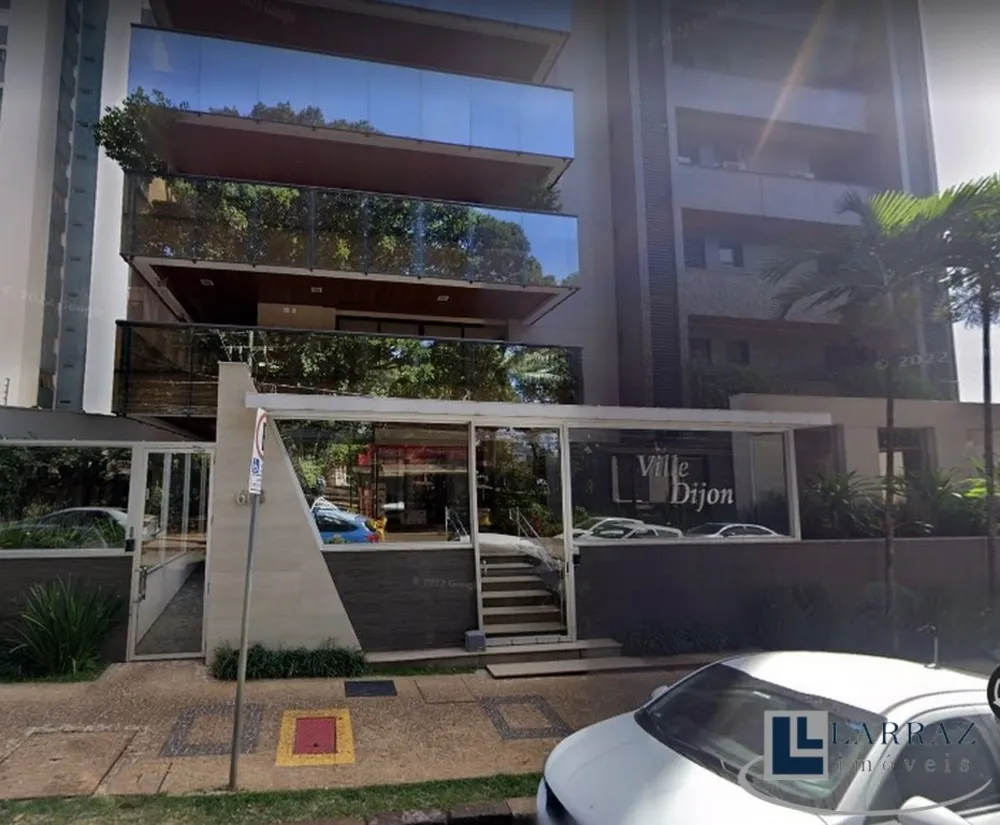Apartamento, 4 quartos, 252 m² - Foto 3