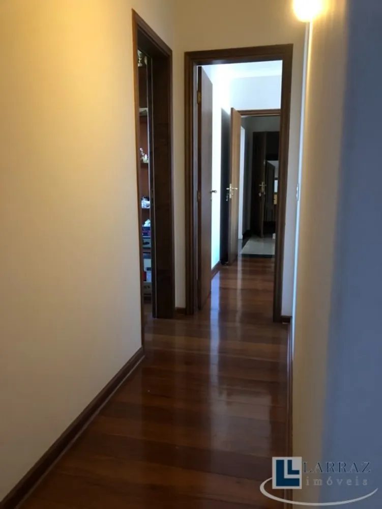 Apartamento, 4 quartos, 252 m² - Foto 4