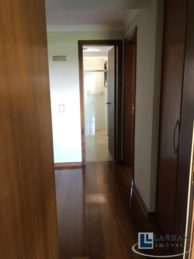 Apartamento, 4 quartos, 252 m² - Foto 5