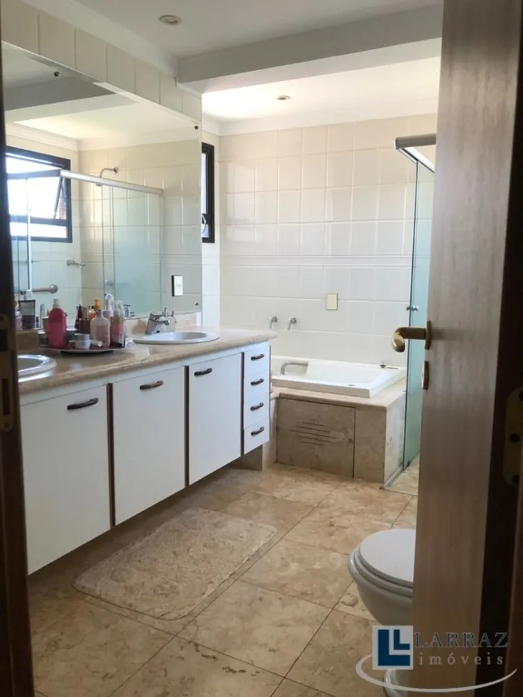 Apartamento, 4 quartos, 252 m² - Foto 7