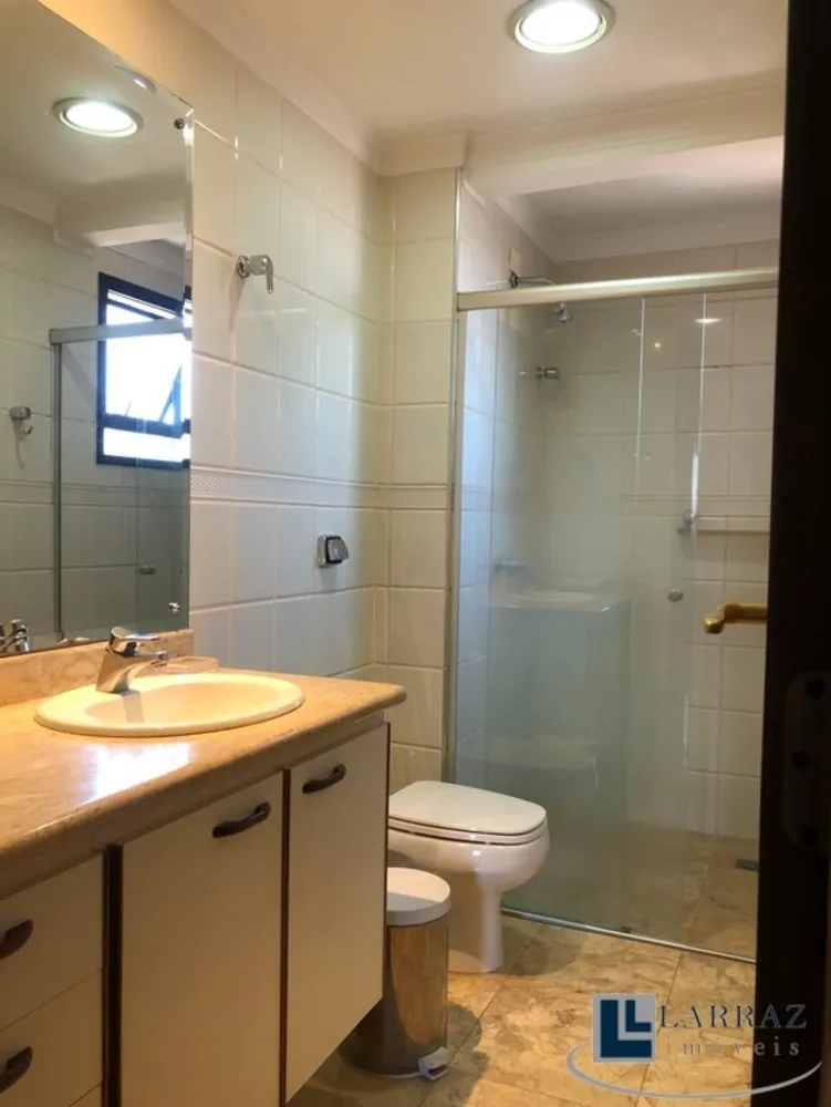 Apartamento, 4 quartos, 252 m² - Foto 12