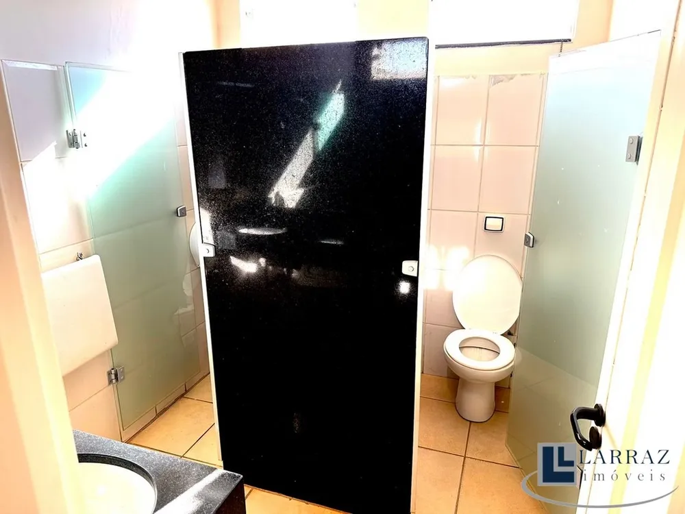 Loja-Salão, 287 m² - Foto 1