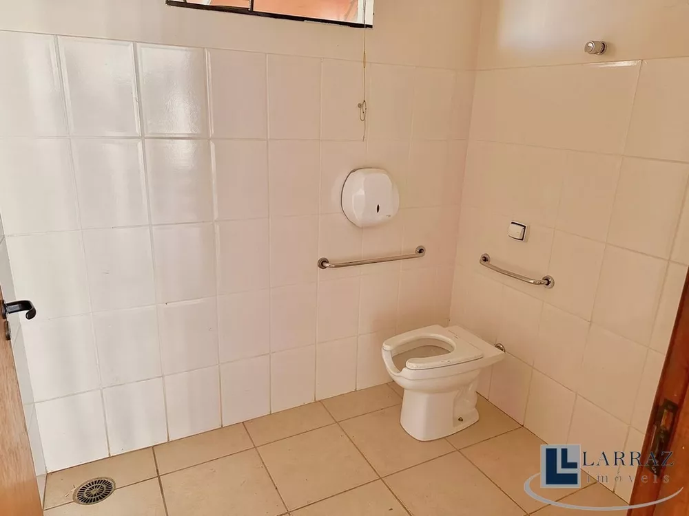 Loja-Salão, 287 m² - Foto 5