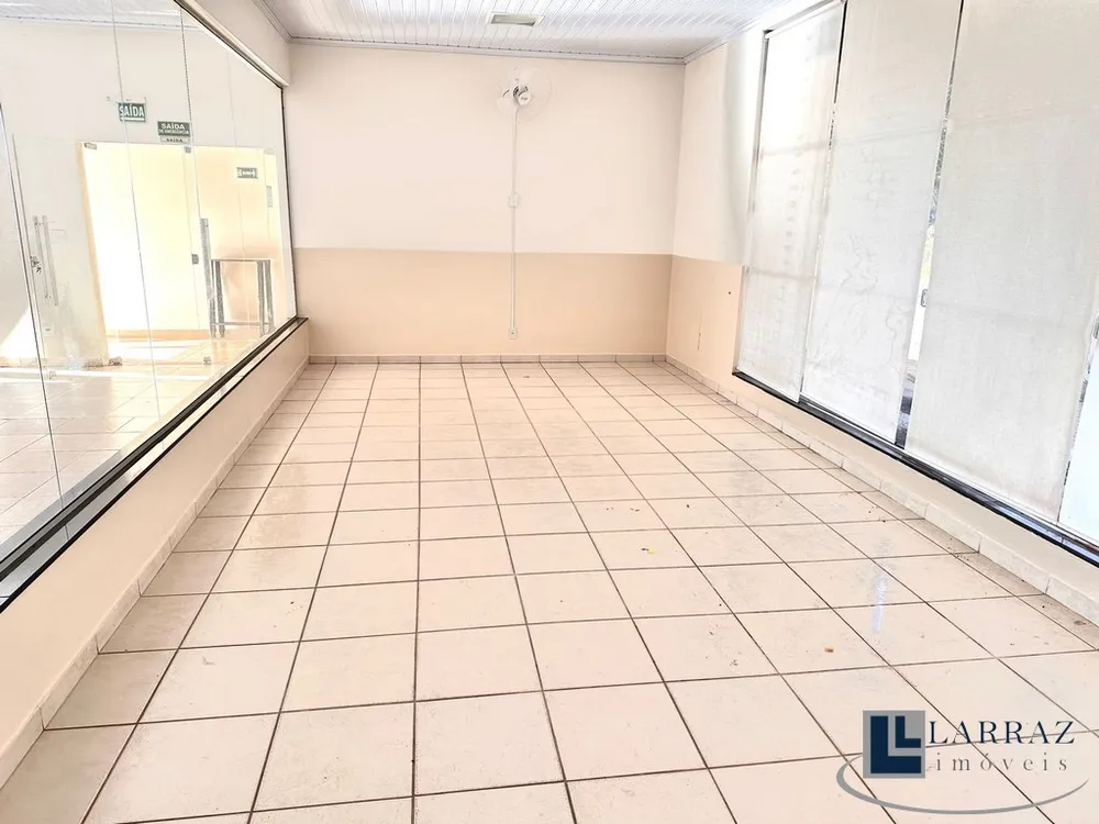 Loja-Salão, 287 m² - Foto 2