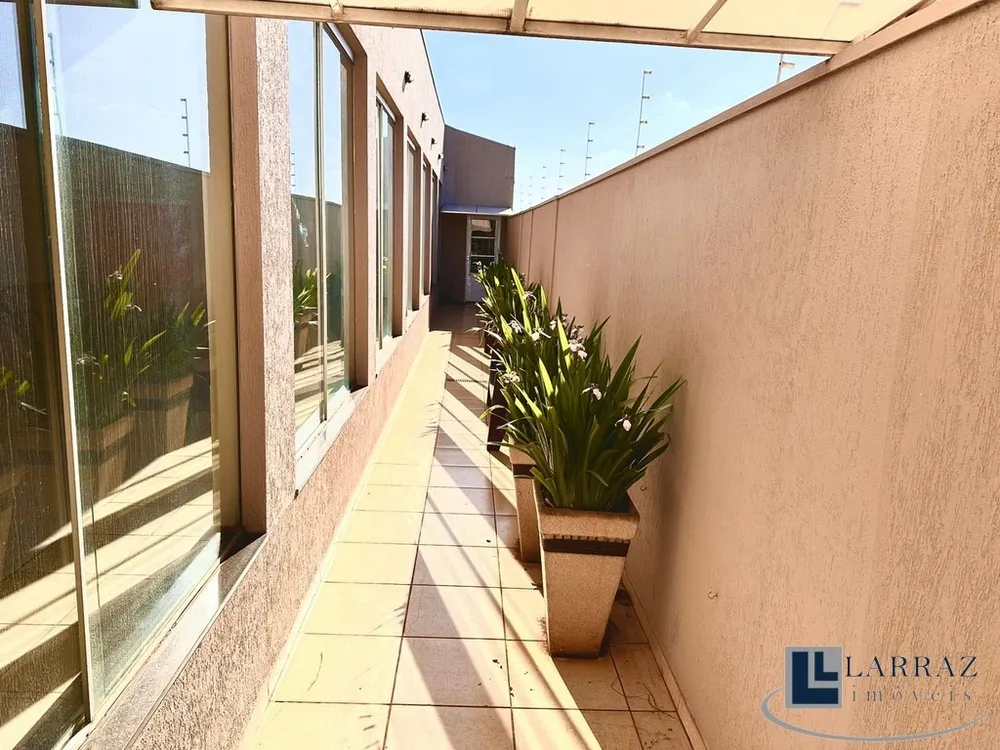 Loja-Salão, 287 m² - Foto 3