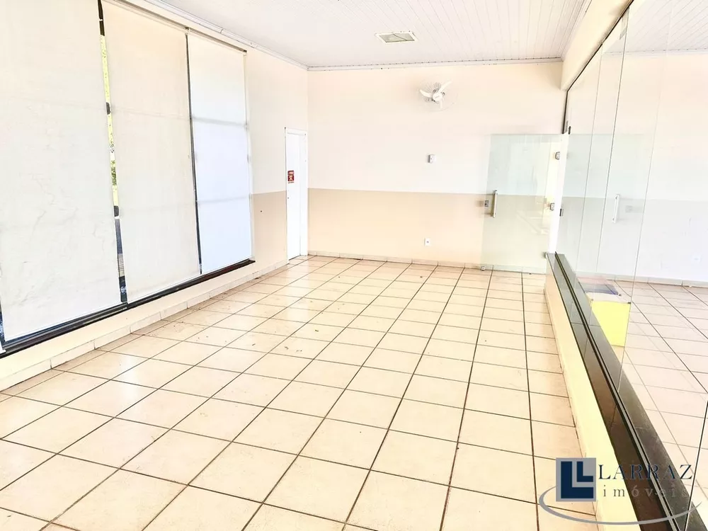 Loja-Salão, 287 m² - Foto 6