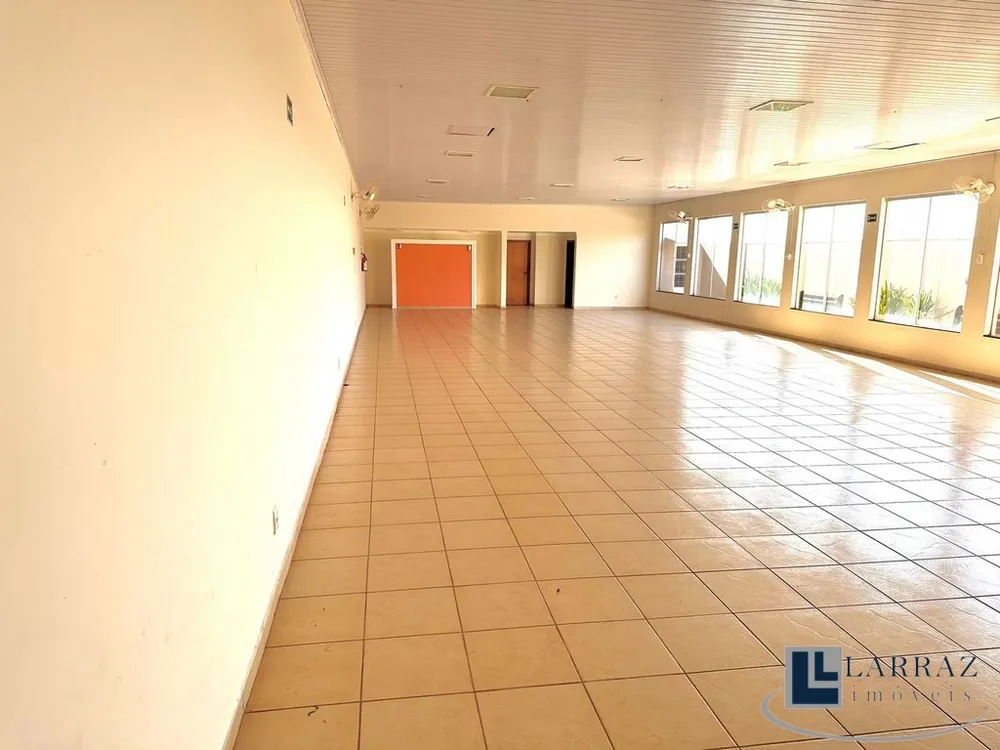 Loja-Salão, 287 m² - Foto 4