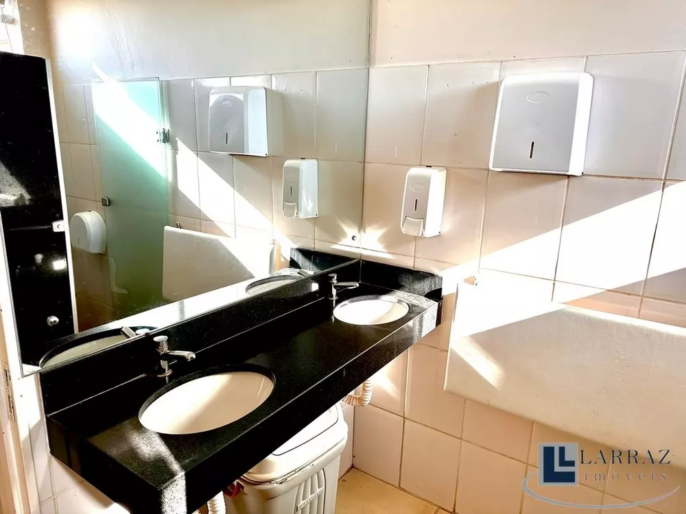 Loja-Salão, 287 m² - Foto 7