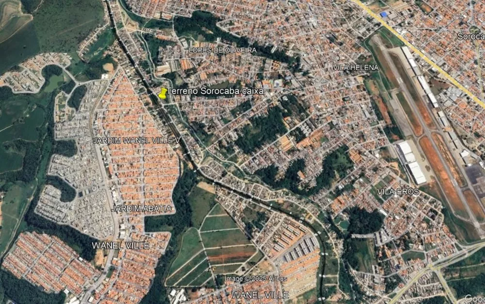 Terreno, 4140 m² - Foto 1