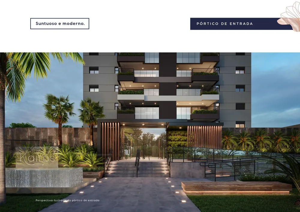Apartamento, 3 quartos, 151 m² - Foto 15