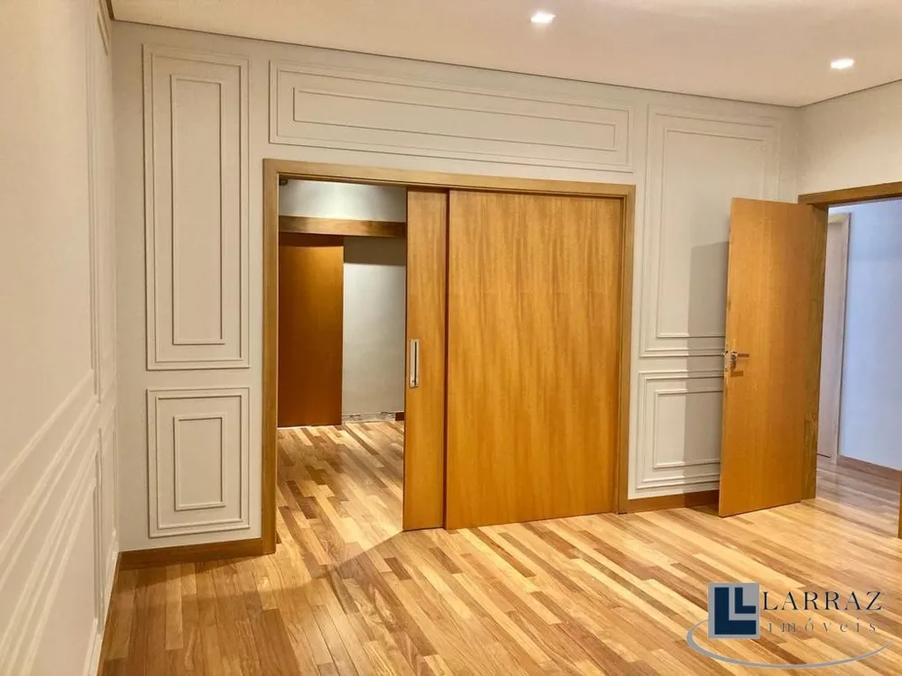 Casa, 4 quartos, 381 m² - Foto 1