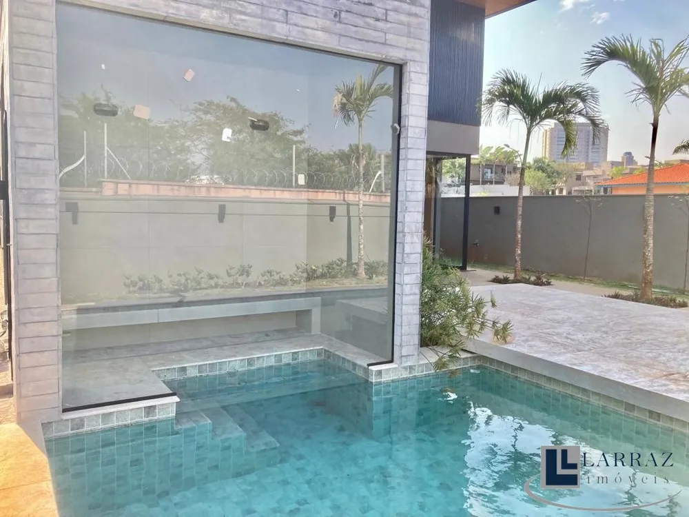 Casa, 4 quartos, 381 m² - Foto 6