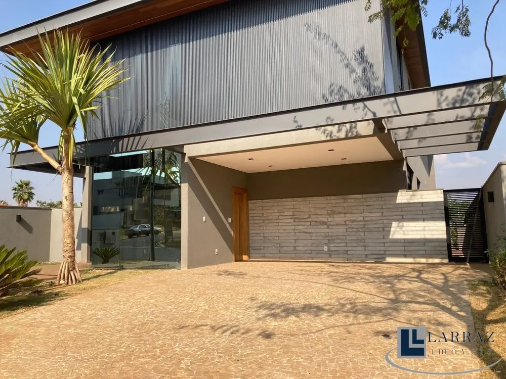 Casa, 4 quartos, 381 m² - Foto 3