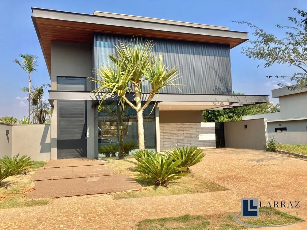 Sobrado, 4 quartos, 381 m² - Foto 6